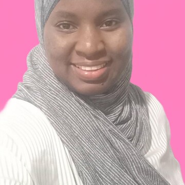 Aide ménagère à domicile, Lyon 8e Arrondissement - Mariama