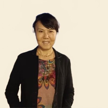 Aide ménagère à domicile, Nice - Marie Li