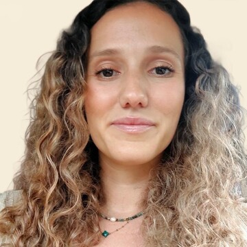 Massage à domicile, Candillargues - Elodie