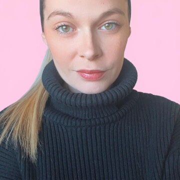 Esthéticienne à domicile, Oissel - Ophélie