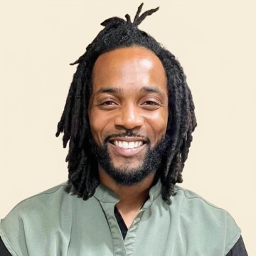 Massage à domicile, Villejuif - Cyril