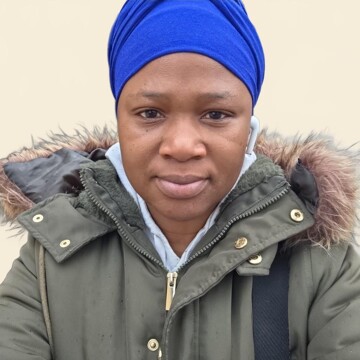 Aide ménagère à domicile, Paris 12e Arrondissement - Bintou