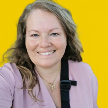 Aide ménagère à domicile, Salindres - Virginie