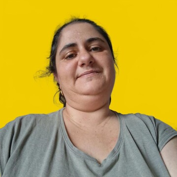 Aide ménagère à domicile, Ingrandes (Vienne) - Claudia