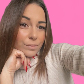 Aide ménagère à domicile, Besançon - Noemie