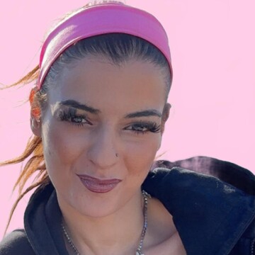 Nounou & Aide ménagère à domicile, Allauch - Melinda