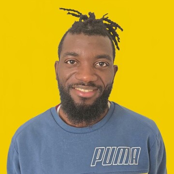 Aide ménagère à domicile, Nice - Roger Ludovick