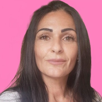 Aide ménagère à domicile, Grasse - Fanny