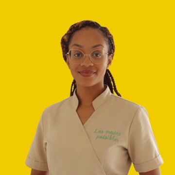 Massage à domicile, Pibrac - Maëva