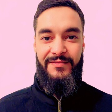 Aide ménagère à domicile, Lyon 2e Arrondissement - Mohammed