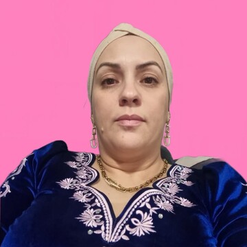 Aide ménagère à domicile, Dijon - Malika