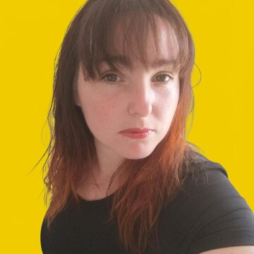 Coiffeuse à domicile, Saumur - Lea