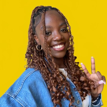 Nounou & Aide ménagère à domicile, Nice - Ineza-Anaïs