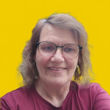 Aide ménagère à domicile, Boulogne-sur-Mer - Christine