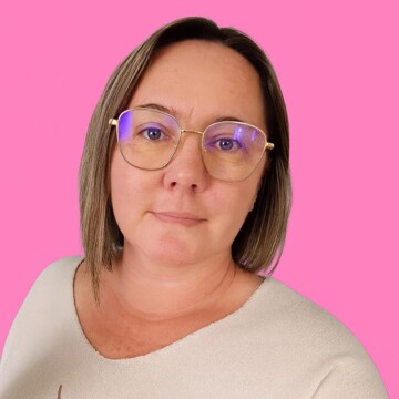 Aide ménagère à domicile, Agde - Stéphanie