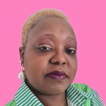 Aide ménagère à domicile, Rueil-Malmaison - Gisèle