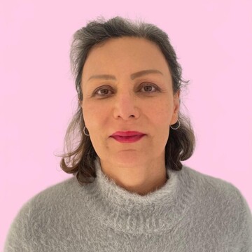 Nounou & Aide ménagère à domicile, Cagnes-sur-Mer - Zahra