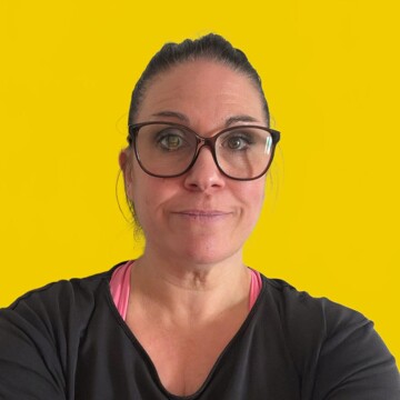 Aide ménagère à domicile, Caen - Agnes