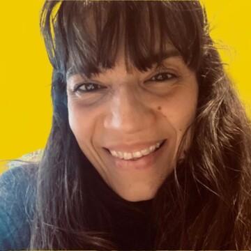 Massage à domicile, Fontenay-sous-Bois - Marie