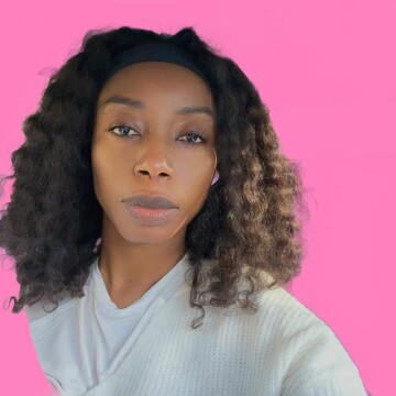 Coiffeuse & Massage à domicile, Montpellier - Fatim