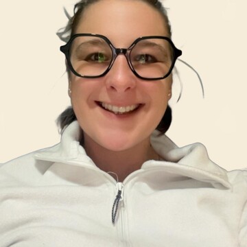 Nounou & Aide ménagère à domicile, Rouvroy (Pas-de-calais) - Justine