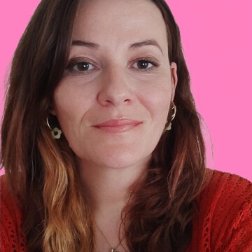 Aide ménagère à domicile, Velaux - Amandine