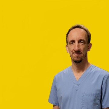 Massage à domicile, Pré-Saint-Gervais - David