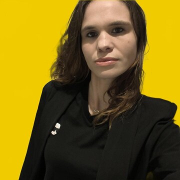 Aide ménagère à domicile, Nice - Emilie