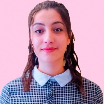 Aide ménagère à domicile, Paris 20e Arrondissement - Mounia