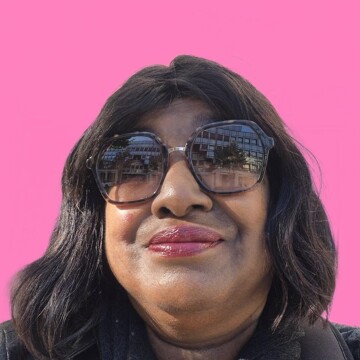 Aide ménagère à domicile, Lyon 3e Arrondissement - Yvette