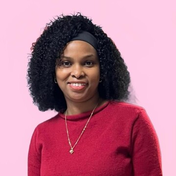 Aide ménagère à domicile, Villeneuve-Saint-Georges - Aminata