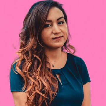 Aide ménagère à domicile, Lyon 8e Arrondissement - Khalissa