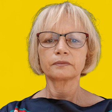 Aide ménagère à domicile, Feyzin - Marie Pierre