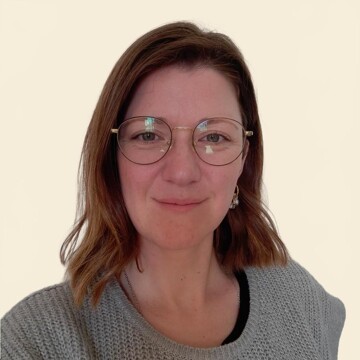 Coiffeuse à domicile, Mauges-sur-Loire - Laura