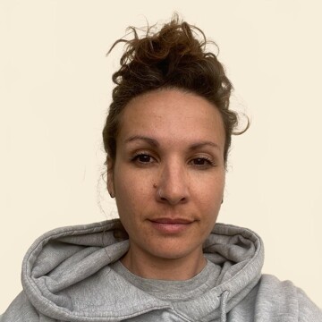 Aide ménagère à domicile, Sausset-les-Pins - Amandine