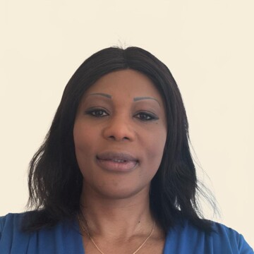 Aide ménagère à domicile, Acigné - Martine