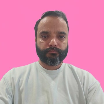 Aide ménagère à domicile, Drancy - Harmeet