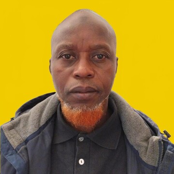 Aide ménagère à domicile, Sevran - Abdoulaye