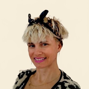 Coiffeuse à domicile, Seignosse - Caroline