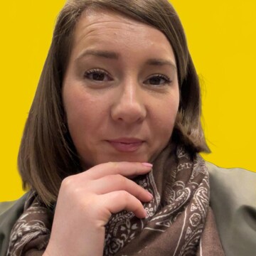 Esthéticienne à domicile, Angers - Lucie