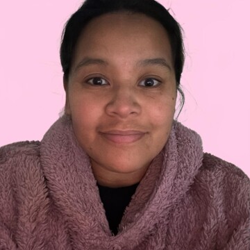 Aide ménagère à domicile, Lamorlaye - Bettina