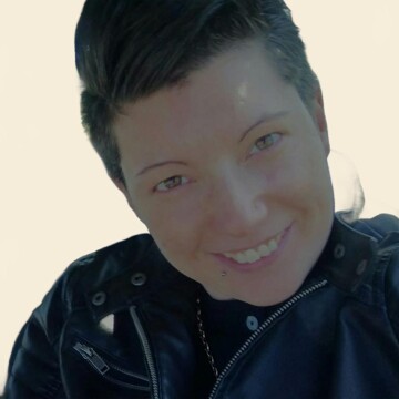 Aide ménagère à domicile, Haguenau - Johanna