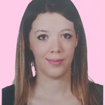 Aide ménagère à domicile, Strasbourg - Ibtissam