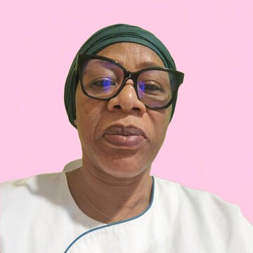 Aide ménagère à domicile, Melun - Binta