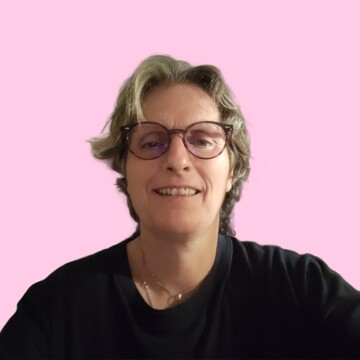 Aide ménagère à domicile, Lambesc - Carole