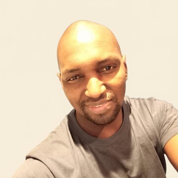 Aide ménagère à domicile, Aubergenville - Mamadou Oury