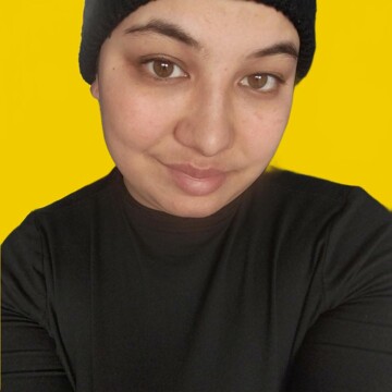 Aide ménagère à domicile, Pierrefitte-sur-Seine - Oksana