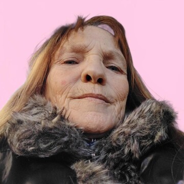 Aide ménagère à domicile, Tarbes - Martine