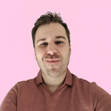 Coiffeur à domicile, Saint-Martin-des-Champs (Yvelines) - Aurelien