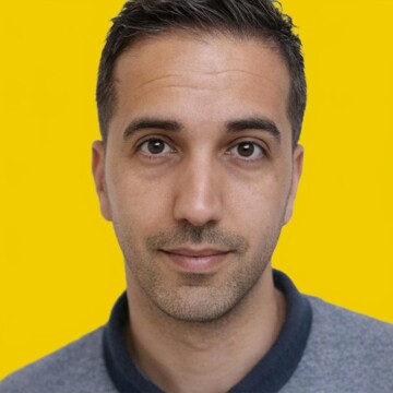 Aide ménagère à domicile, Taverny - Mohamed